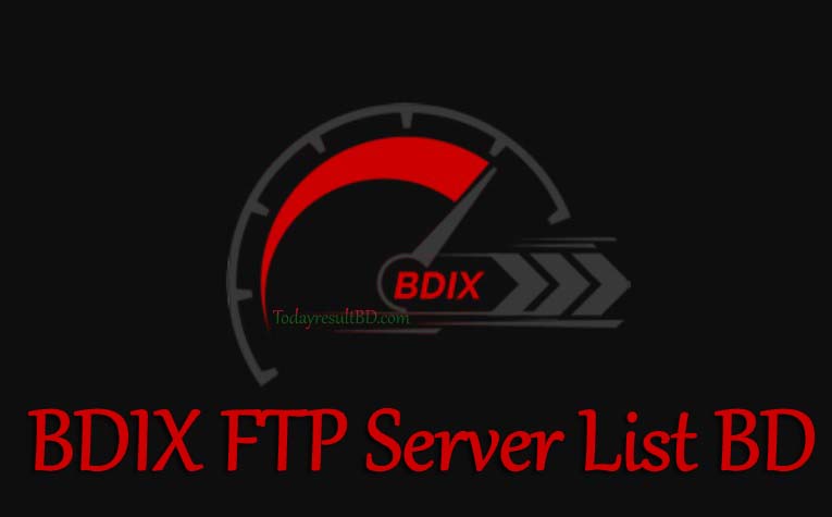 BDIX Server List - All FTP BDIX Movie Server BD